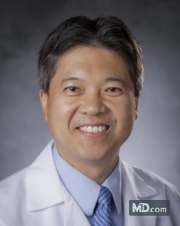 Photo for Kyne M. Wang, MD
