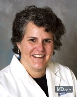 Photo of Dr. Kyra J. Becker, MD