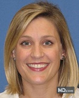 Photo of Dr. Lacy McCurdy, MD