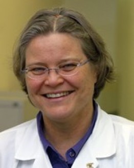 Photo of Dr. Laila I. Muderspach, MD