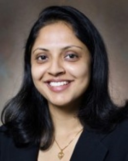 Photo of Dr. Lakshmi Balasubramanian, MD