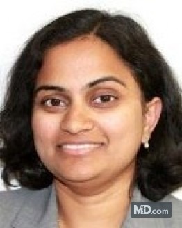 Photo of Dr. Lakshmi Chintala, MD