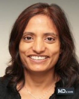 Photo of Dr. Lakshmi K. Avala, MD