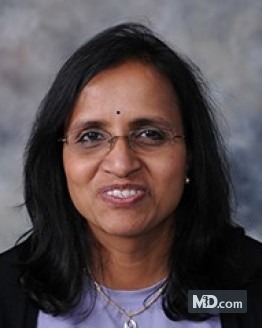 Photo of Dr. Lakshmi Raman, MD
