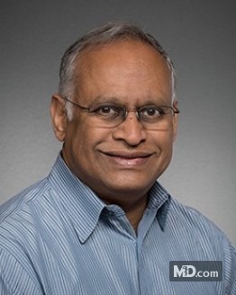 Photo of Dr. Laligam N. Sekhar, MD