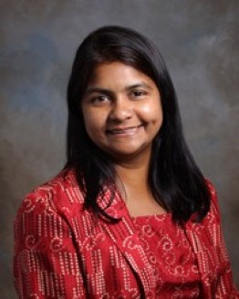 Photo of Dr. Lalitha L. Sunder, MD