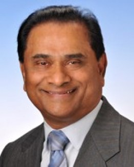 Photo of Dr. Lalji S. Chudasama, MD