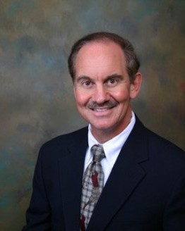 Photo of Dr. Lamont D. Paxton, MD