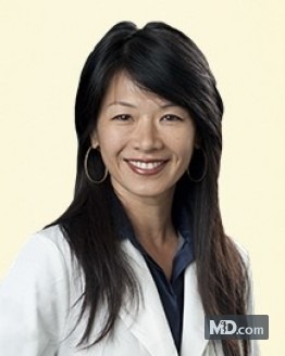 Photo of Dr. Lamyen Tran, MD