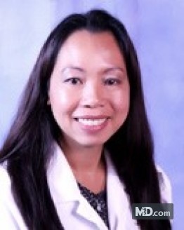 Photo of Dr. Lan Nguyen-Knoff, MD