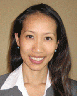 Photo of Dr. Lan T. Vu, MD