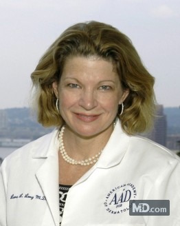 Photo of Dr. Lana Long, MD