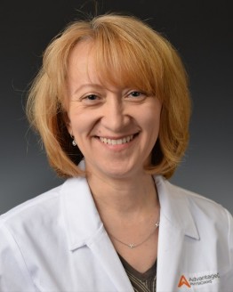 Photo of Dr. Lana Rayev, MD