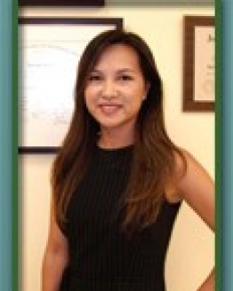 Photo of Dr. Lanahn T. Do, MD