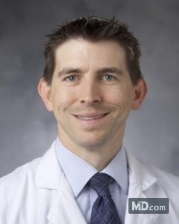 Photo of Dr. Lance A. Roy, MD