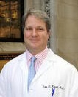 Photo of Dr. Lane D. Krevitt, MD
