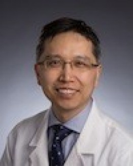 Photo of Dr. Lanjing Zhang, MD