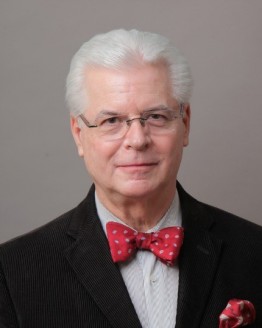 Photo of Dr. Lanny G. Close, MD