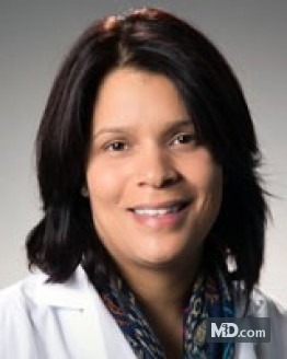 Photo of Dr. Lara A. Kenney, MD