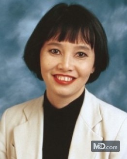 Photo of Dr. Lara L. Le, MD