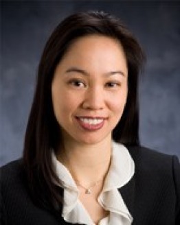 Photo of Dr. Lara L. Wong, MD