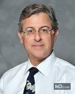 Photo of Dr. Larry A. Rosen, MD