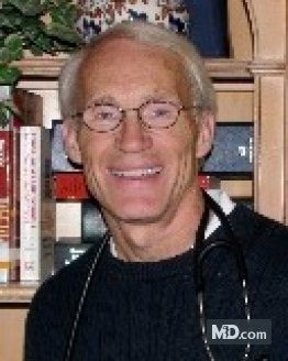 Photo of Dr. Larry Berglind, MD