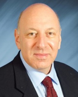 Photo of Dr. Larry Gandle, MD