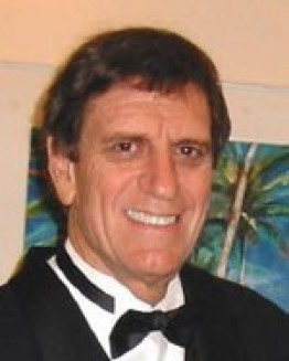 Photo of Dr. Larry J. Baraff, MD