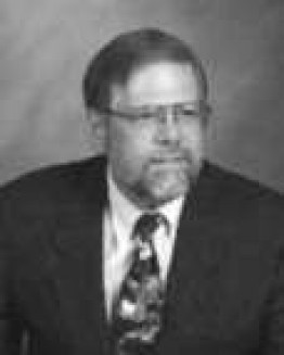 Photo of Dr. Larry L. Lewellyn, DO