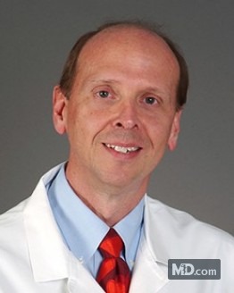 Photo of Dr. Larry S. Dean, MD, FACC, MSCAI