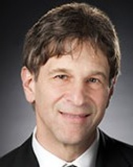 Photo of Dr. Larry S. Deutsch, MD