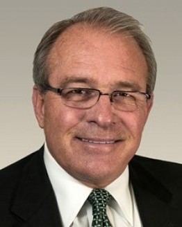 Photo of Dr. Larry W. Bowen, MD
