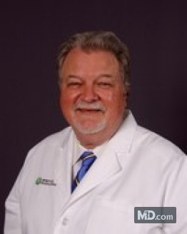 Photo of Dr. Larry Ware, MD