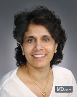 Photo of Dr. Latha N. Kampalath, MD