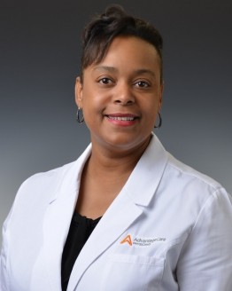 Photo of Dr. Latonia Ward, MD