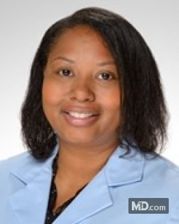 Photo of Dr. LaToya Perry, MD