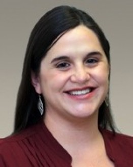 Photo of Dr. Laura A. Howard, MD