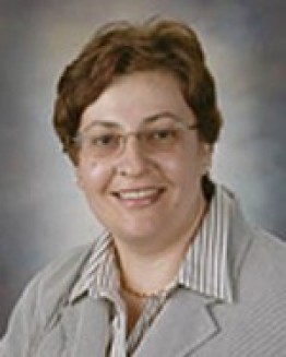 Photo of Dr. Laura A. Rosenkranz, MD