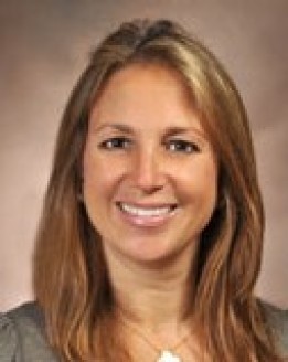 Photo of Dr. Laura B. Klein, MD