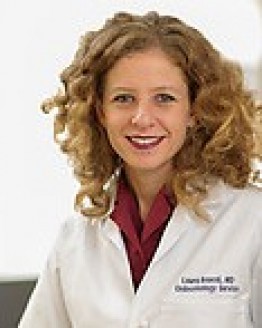 Photo of Dr. Laura Boucai, MD