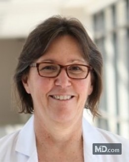 Photo of Dr. Laura C. Knobel, M.D.