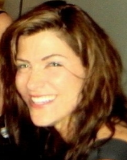 Photo of Dr. Laura E. Cozzarelli, MD