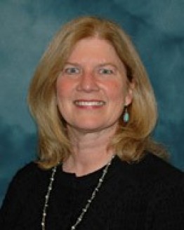 Photo of Dr. Laura E. Holmes, MD