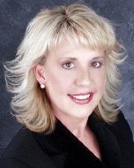 Photo of Dr. Laura Anderson, MD