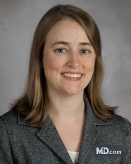 Photo of Dr. Laura K. Grubb, MD, MPH