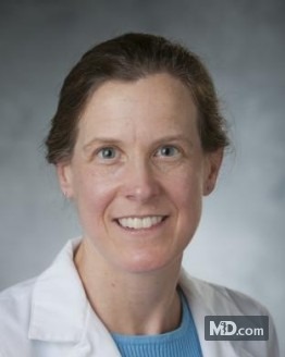 Photo of Dr. Laura K. Hardin-Lee, MD