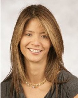 Photo of Dr. Laura K. Pak, MD