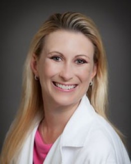 Photo of Dr. Laura L. Whiteley, MD