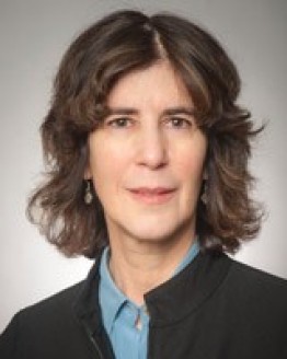 Photo of Dr. Laura M. Dember, MD